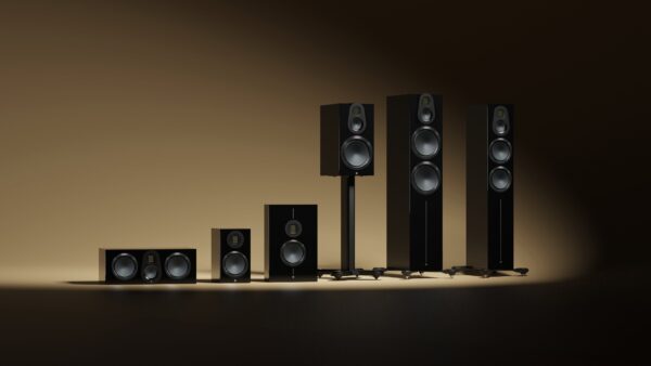 Monitor Audio Gold 100 6G — изображение 2