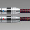 Acrolink 7N-A2080 Leggenda XLR 1.0m x 2
