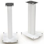 Atacama NeXXus 600 Pro Studio, diamond white, стойки для акустики