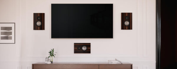 Monitor Audio Gold On-wall 6G, пара — изображение 10