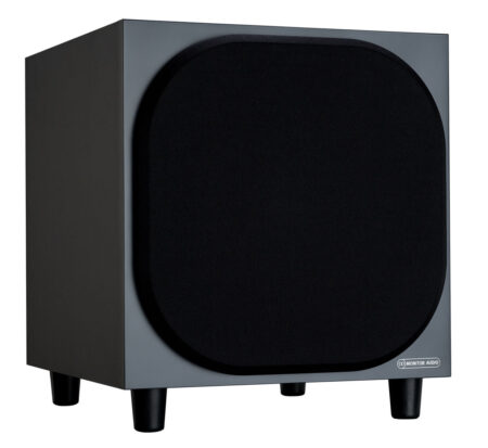 Monitor Audio Bronze W10 6G black