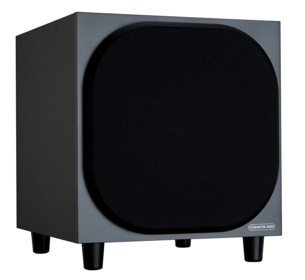 Monitor Audio Bronze W10 6G black
