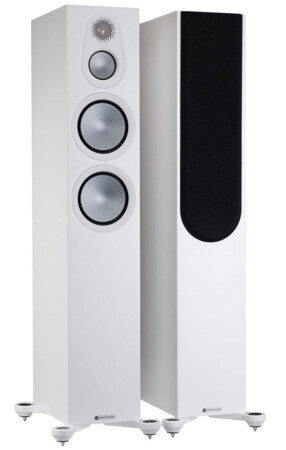 Monitor Audio Silver 300 7G Satin White