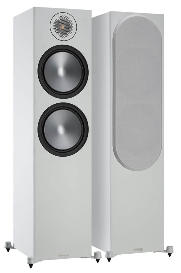 Monitor Audio Bronze 500 6G, walnut — изображение 4
