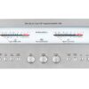 Premiera A3S, silver, интегральный усилитель