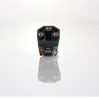 Rega ANIA MC, головка звукоснимателя — изображение 2