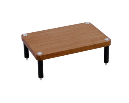 Atacama Evoque Eco 60-40, Gloss Black/Dark Bamboo, 3 полки + база — изображение 8