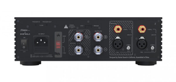 EverSolo AMP-F2 — изображение 2