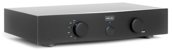 Hegel P30A, предусилитель — изображение 3