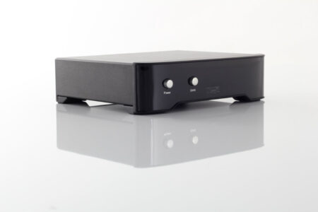 Rega Planar 6 Ania, black — изображение 7