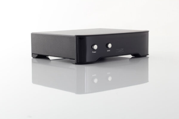 Rega Planar 6 black, Nd5 — изображение 5
