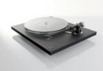 Rega Planar 6 Ania, black — изображение 4