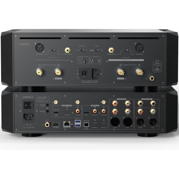 EverSolo AMP-F10 — изображение 5