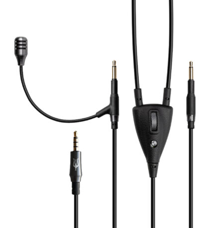 BOOM MIC