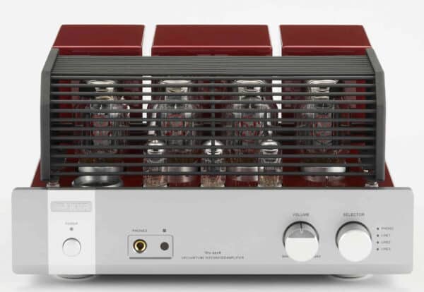 Triode TRV-88XR — изображение 3