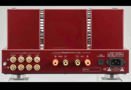 Triode TRV-88XR — изображение 4