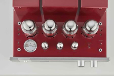 Triode TRV-88XR — изображение 6