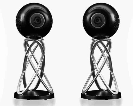 Cabasse LA SPHERE EVO Black