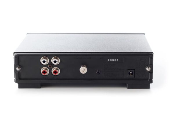 Rega Fono MM MK5, фонокорректор — изображение 2
