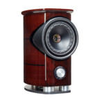 Fyne Audio F1-5, gloss walnut — изображение 3