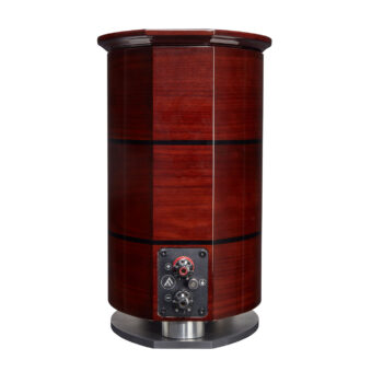 Fyne Audio F1-5, gloss walnut — изображение 4