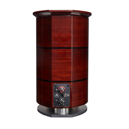 Fyne Audio F1-5, gloss walnut — изображение 4