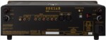 Roksan blak, интегрированный усилитель — изображение 2