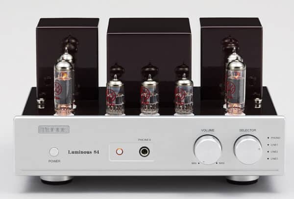 Triode Luminous 84 — изображение 2