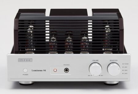 Triode Luminous 84 — изображение 4