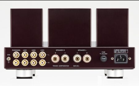 Triode Luminous 84 — изображение 5