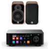 EVERSOLO Play + Q-Acoustic Q5010