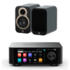 EVERSOLO Play + Q-Acoustic Q3010
