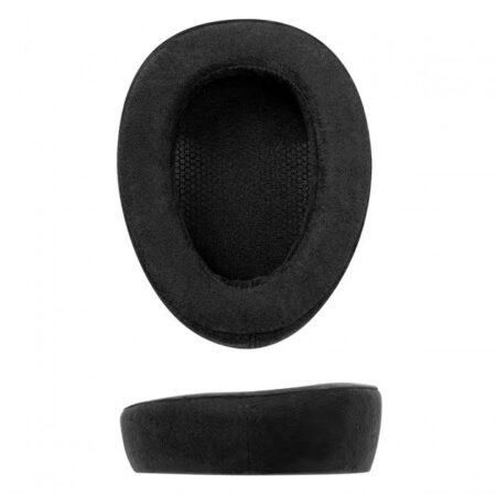ANGLED ALCANTARA EAR PADS