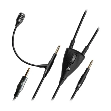 BOOM MIC