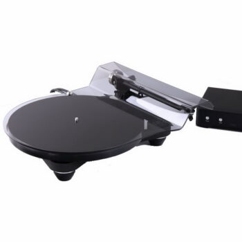Rega Planar 8 black — изображение 2