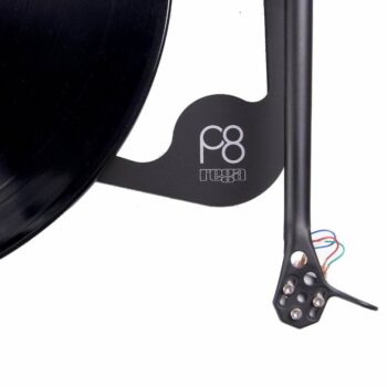 Rega Planar 8 black — изображение 3