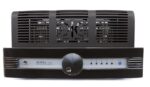 Synthesis Roma 510AC, итальянский ламповый усилитель