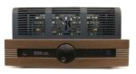Synthesis Roma 510AC, итальянский ламповый усилитель — изображение 3