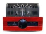 Synthesis Roma 96DC, ламповый усилитель