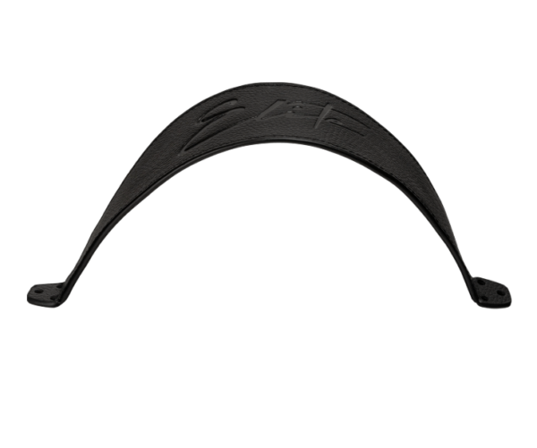 REAL / VEGAN LEATHER HEADREST — изображение 2