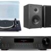 Premiera A1 + ECO BT + ECO ES-601