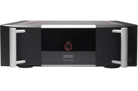Mark Levinson 5302, оконечный усилитель, двойное моно