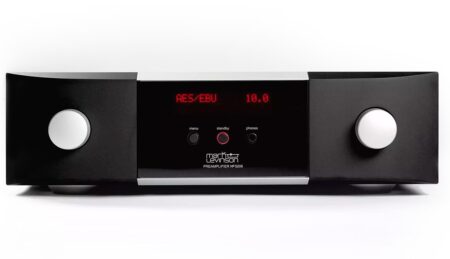 Mark Levinson 5206