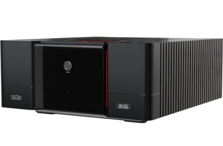 Mark Levinson 632