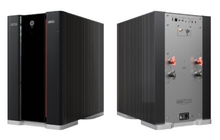 Mark Levinson 631