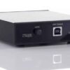 Rega Fono Mini A2D V2 Black
