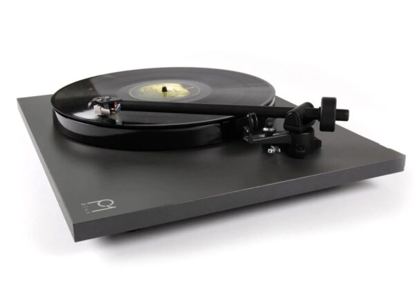 Rega Planar 1 Plus black — изображение 2