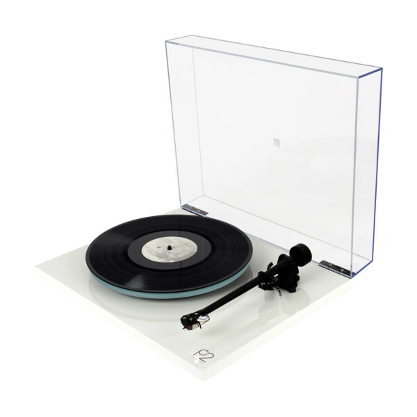 Rega Planar 2 white, Nd3 — изображение 3