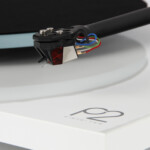 Rega Planar 2 white, Nd3 — изображение 6
