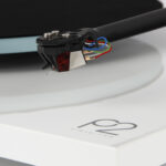 Rega Planar 2 white, Nd3 — изображение 6